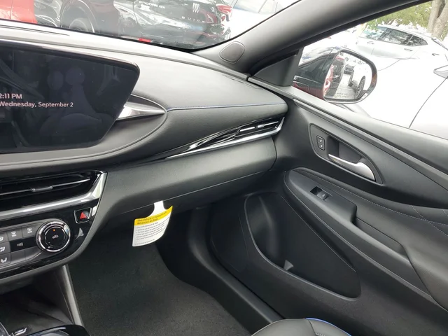 Nuevos BUICK ENVISTA à Estados chez autogozo