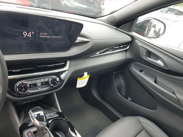 Nuevos BUICK ENVISTA à Estados chez autogozo