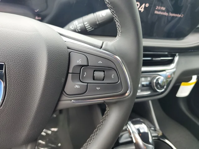 Nuevos BUICK ENVISTA à Estados chez autogozo