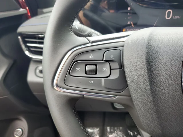 Nuevos BUICK ENVISTA à Estados chez autogozo