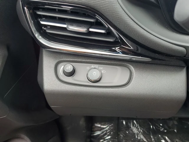 Nuevos BUICK ENVISTA à Estados chez autogozo