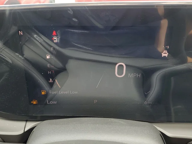 Nuevos BUICK ENVISTA à Estados chez autogozo