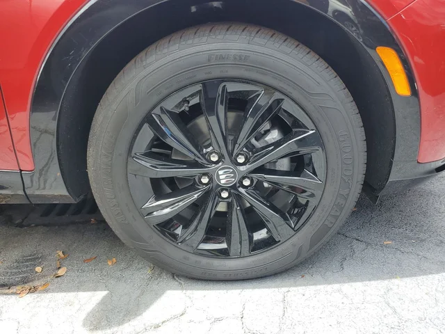 Nuevos BUICK ENVISTA à Estados chez autogozo