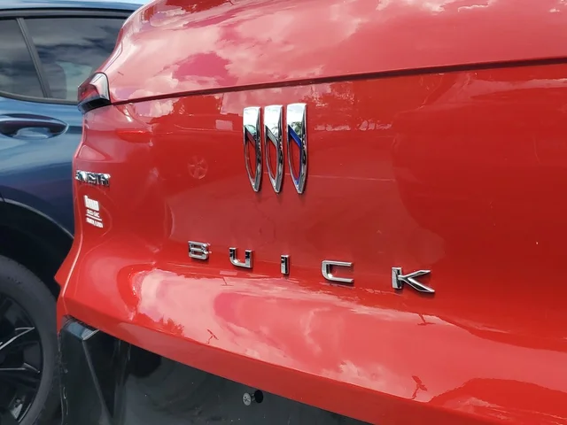 Nuevos BUICK ENVISTA à Estados chez autogozo