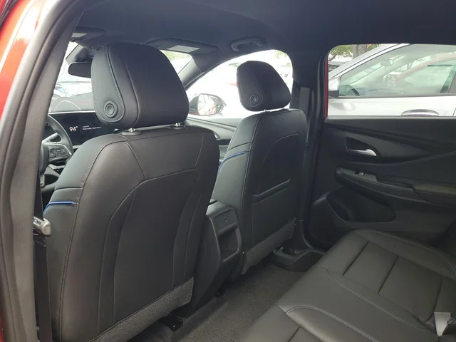 Nuevos BUICK ENVISTA à Estados chez autogozo