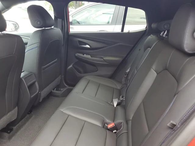 Nuevos BUICK ENVISTA à Estados chez autogozo