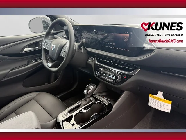 Nuevos BUICK ENVISTA à Estados chez autogozo