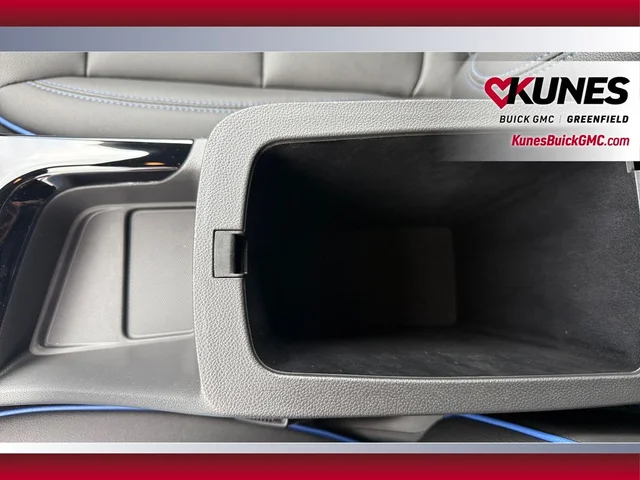 Nuevos BUICK ENVISTA à Estados chez autogozo