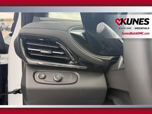 Nuevos BUICK ENVISTA à Estados chez autogozo