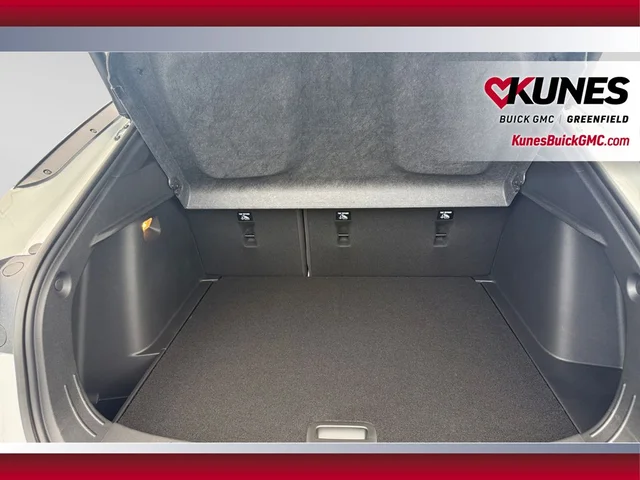 Nuevos BUICK ENVISTA à Estados chez autogozo