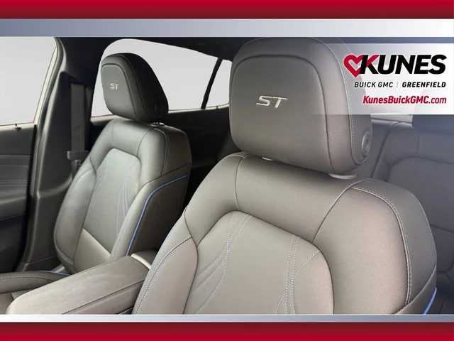 Nuevos BUICK ENVISTA à Estados chez autogozo