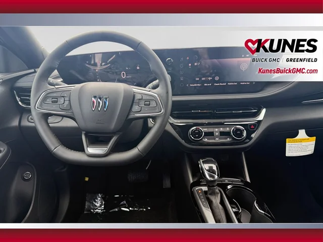 Nuevos BUICK ENVISTA à Estados chez autogozo