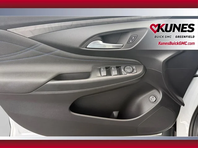 Nuevos BUICK ENVISTA à Estados chez autogozo
