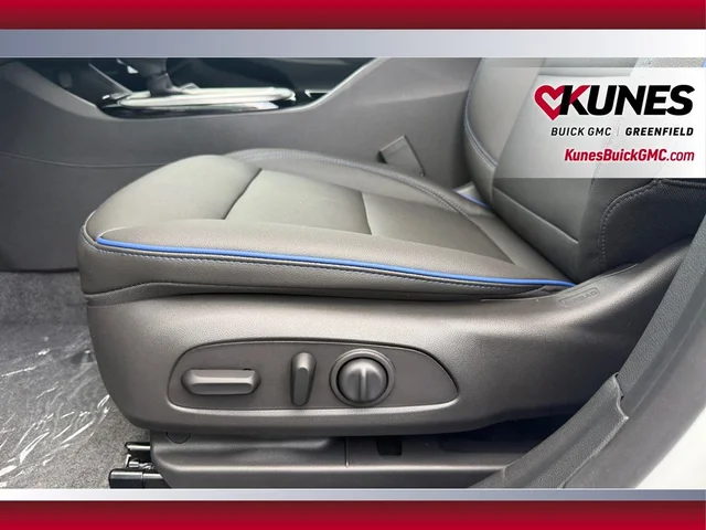 Nuevos BUICK ENVISTA à Estados chez autogozo