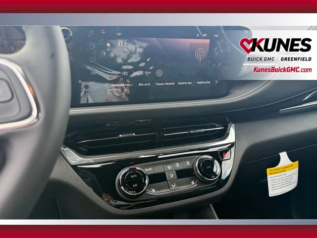 Nuevos BUICK ENVISTA à Estados chez autogozo