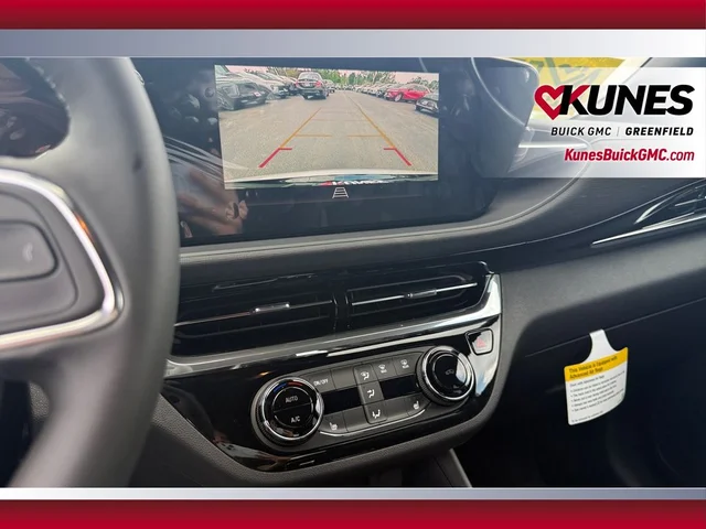 Nuevos BUICK ENVISTA à Estados chez autogozo