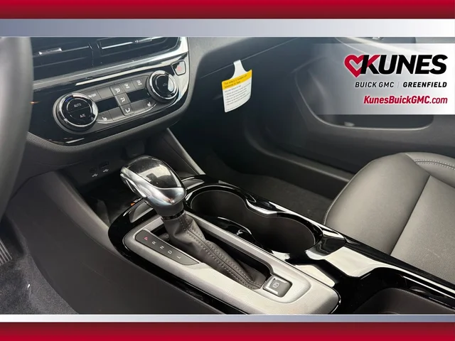 Nuevos BUICK ENVISTA à Estados chez autogozo