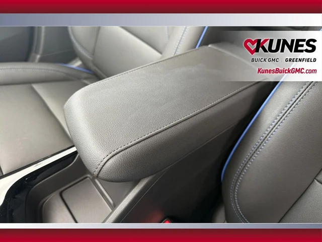 Nuevos BUICK ENVISTA à Estados chez autogozo