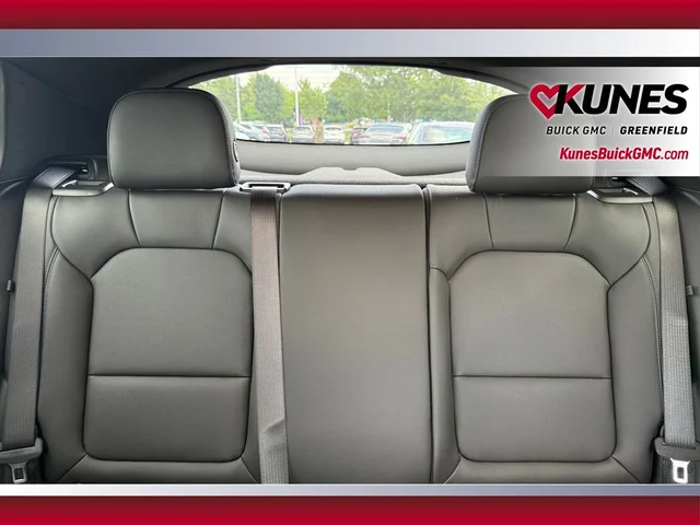 Nuevos BUICK ENVISTA à Estados chez autogozo