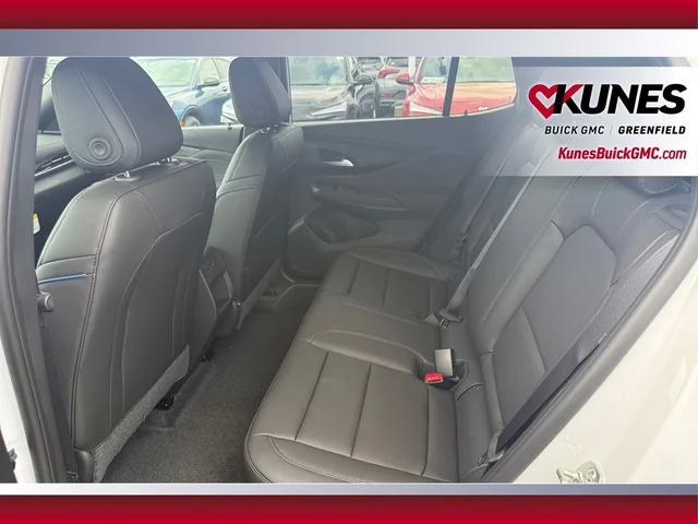Nuevos BUICK ENVISTA à Estados chez autogozo