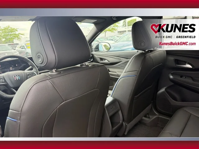 Nuevos BUICK ENVISTA à Estados chez autogozo