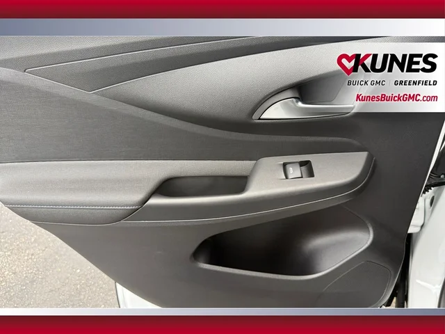 Nuevos BUICK ENVISTA à Estados chez autogozo