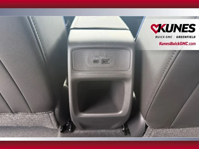 Nuevos BUICK ENVISTA à Estados chez autogozo