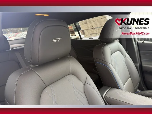 Nuevos BUICK ENVISTA à Estados chez autogozo