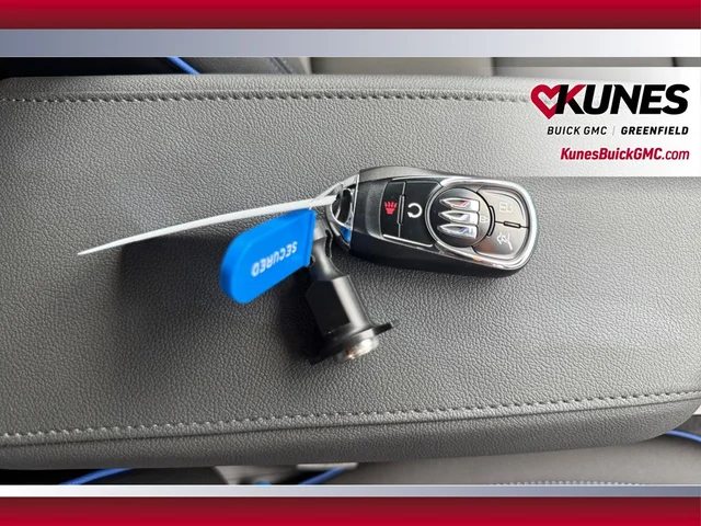 Nuevos BUICK ENVISTA à Estados chez autogozo