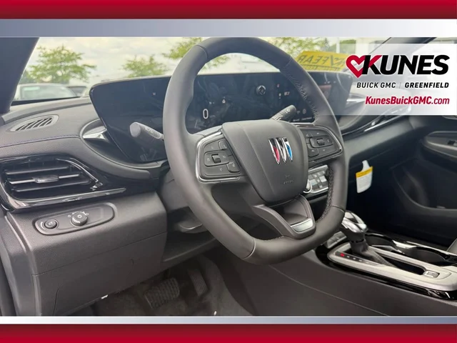 Nuevos BUICK ENVISTA à Estados chez autogozo