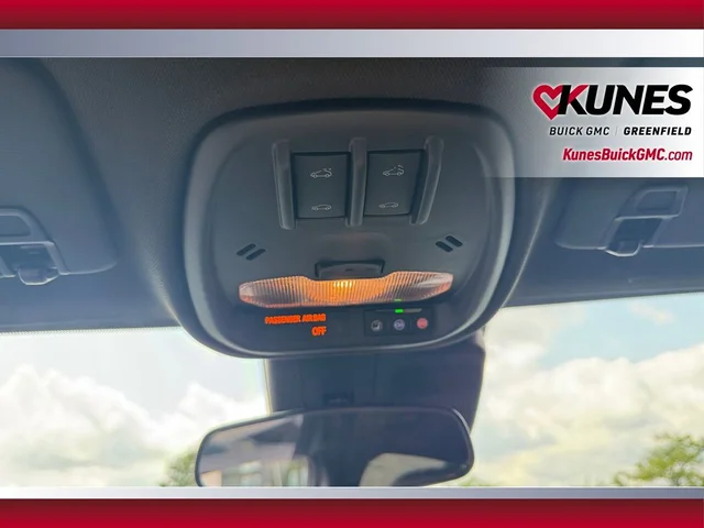 Nuevos BUICK ENVISTA à Estados chez autogozo