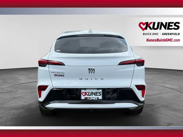 Nuevos BUICK ENVISTA à Estados chez autogozo
