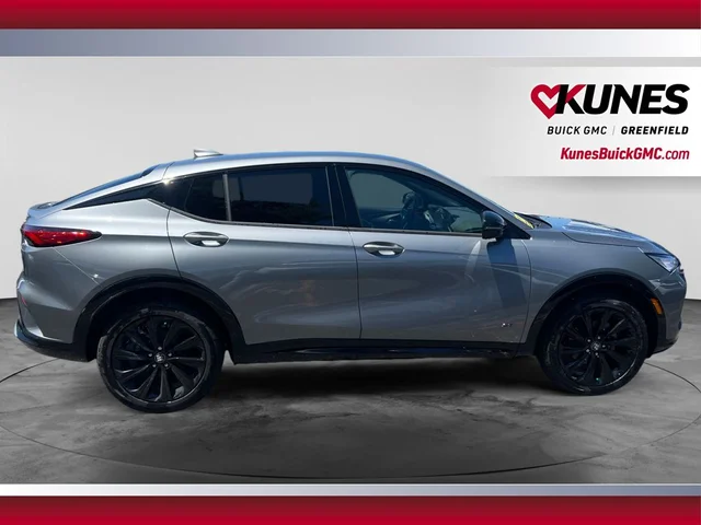 Nuevos BUICK ENVISTA à Estados chez autogozo