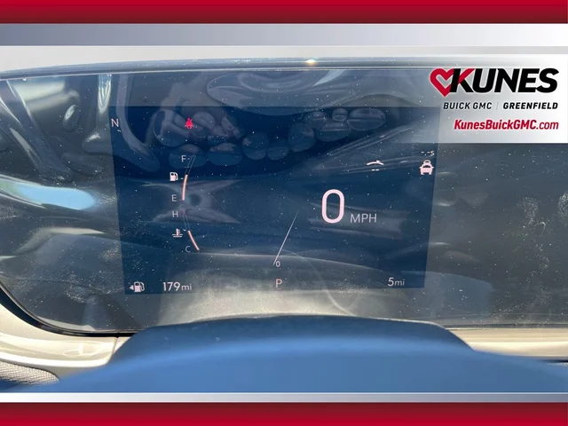 Nuevos BUICK ENVISTA à Estados chez autogozo