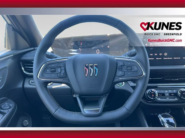 Nuevos BUICK ENVISTA à Estados chez autogozo