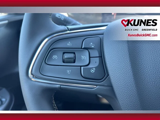 Nuevos BUICK ENVISTA à Estados chez autogozo