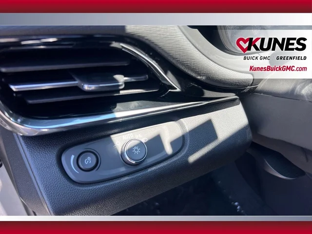 Nuevos BUICK ENVISTA à Estados chez autogozo