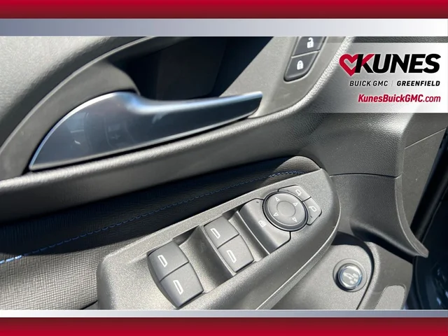 Nuevos BUICK ENVISTA à Estados chez autogozo