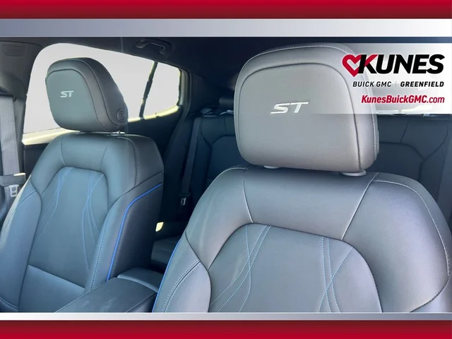 Nuevos BUICK ENVISTA à Estados chez autogozo