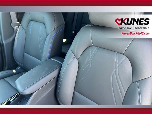 Nuevos BUICK ENVISTA à Estados chez autogozo