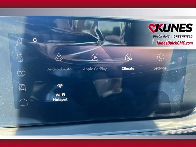 Nuevos BUICK ENVISTA à Estados chez autogozo