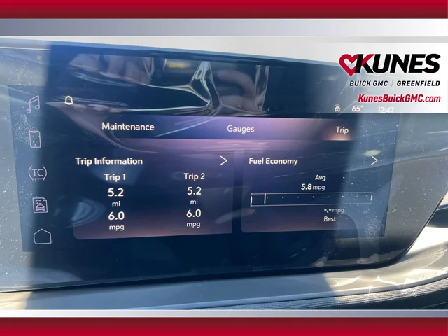 Nuevos BUICK ENVISTA à Estados chez autogozo