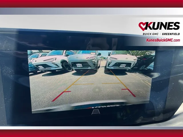 Nuevos BUICK ENVISTA à Estados chez autogozo