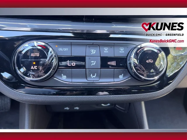 Nuevos BUICK ENVISTA à Estados chez autogozo