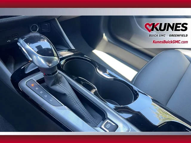 Nuevos BUICK ENVISTA à Estados chez autogozo