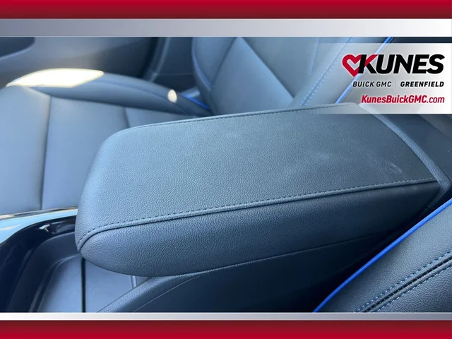 Nuevos BUICK ENVISTA à Estados chez autogozo