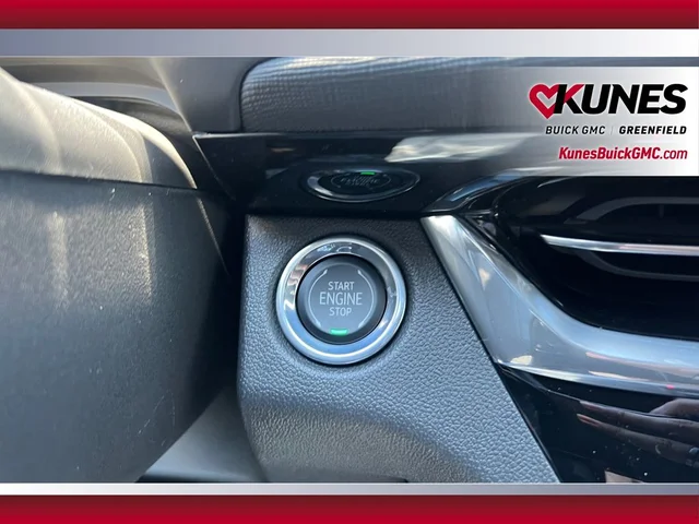 Nuevos BUICK ENVISTA à Estados chez autogozo