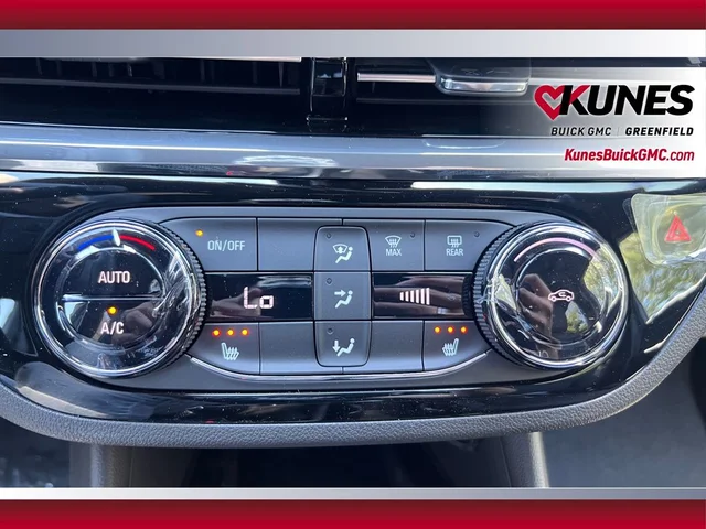 Nuevos BUICK ENVISTA à Estados chez autogozo