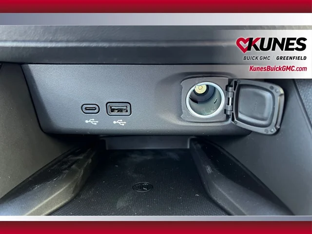 Nuevos BUICK ENVISTA à Estados chez autogozo