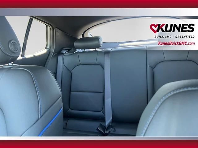 Nuevos BUICK ENVISTA à Estados chez autogozo
